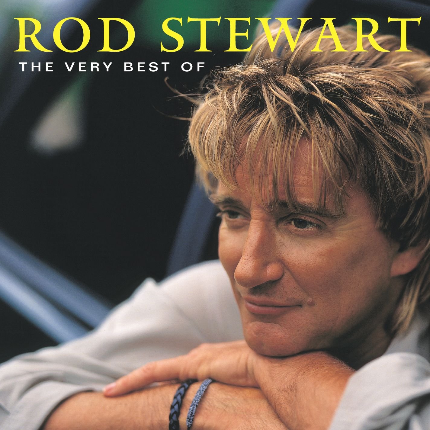 The Voice: The Very Best of Rod Stewart