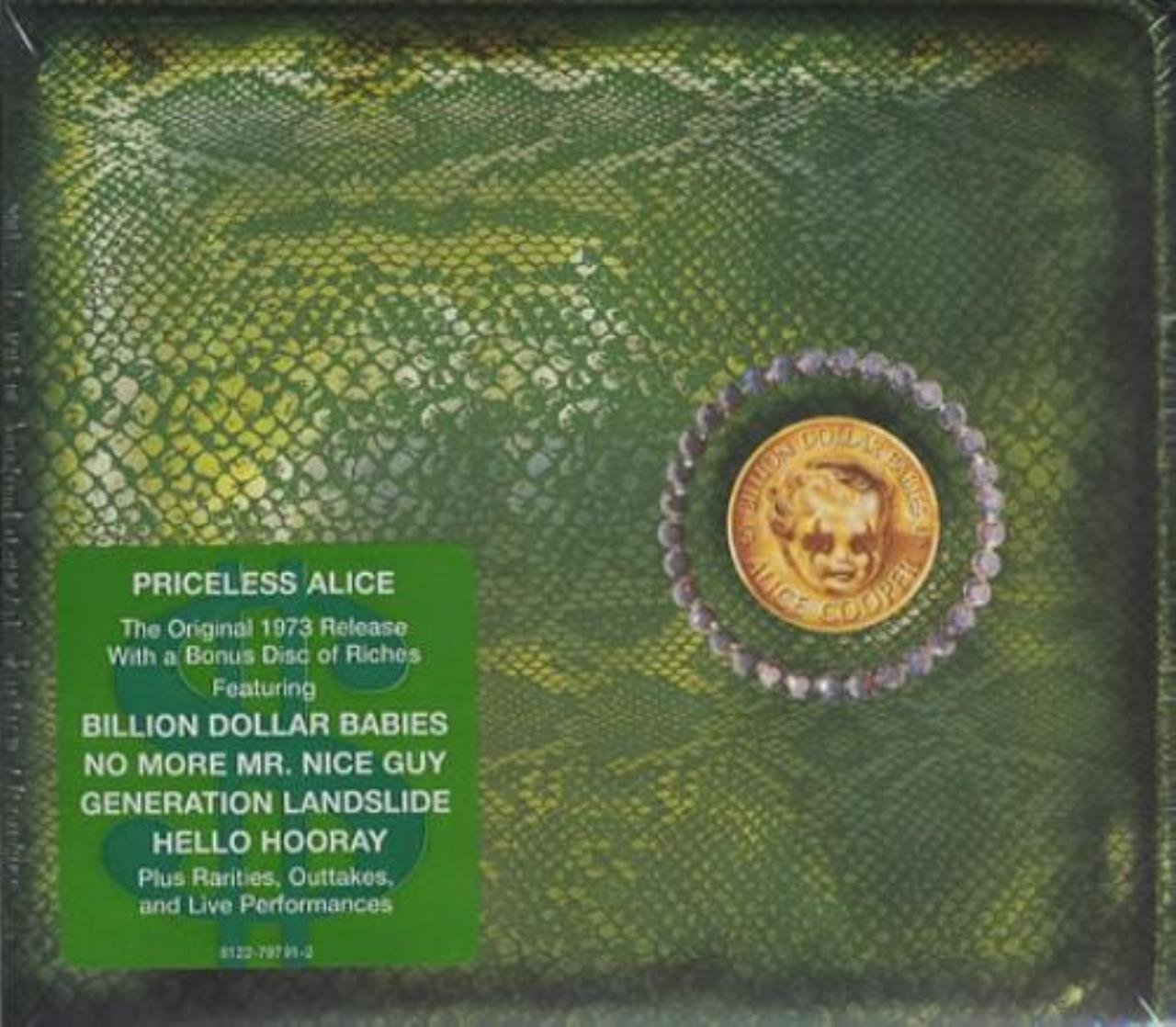 Billion Dollar Babies