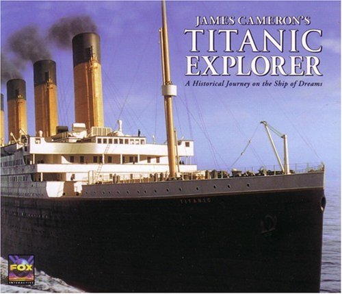 James Cameron's Titanic Explorer