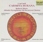 Carl Orff: Carmina Burana