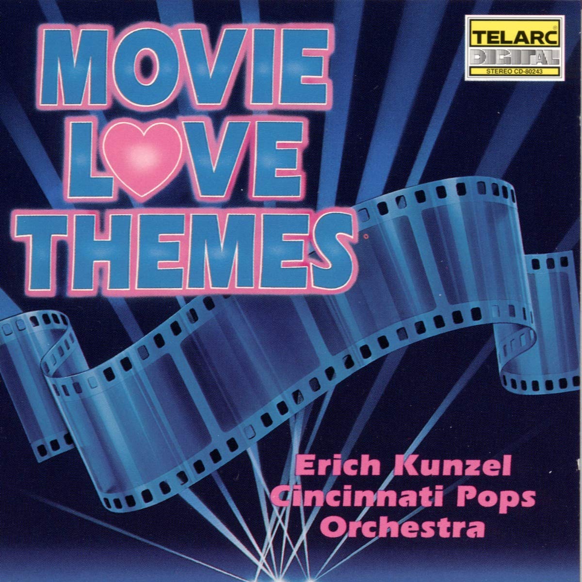 Movie Love Themes