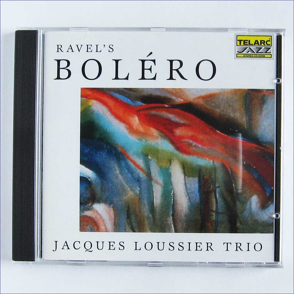 Ravel's Bolero