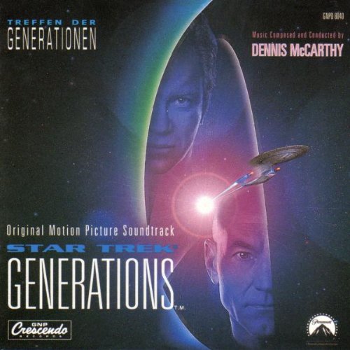 Star Trek Generations