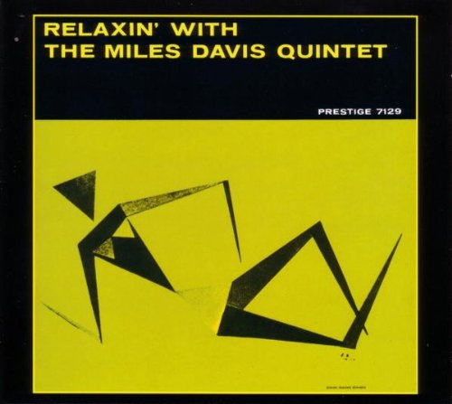 Relaxin' with The Miles Davis Quin