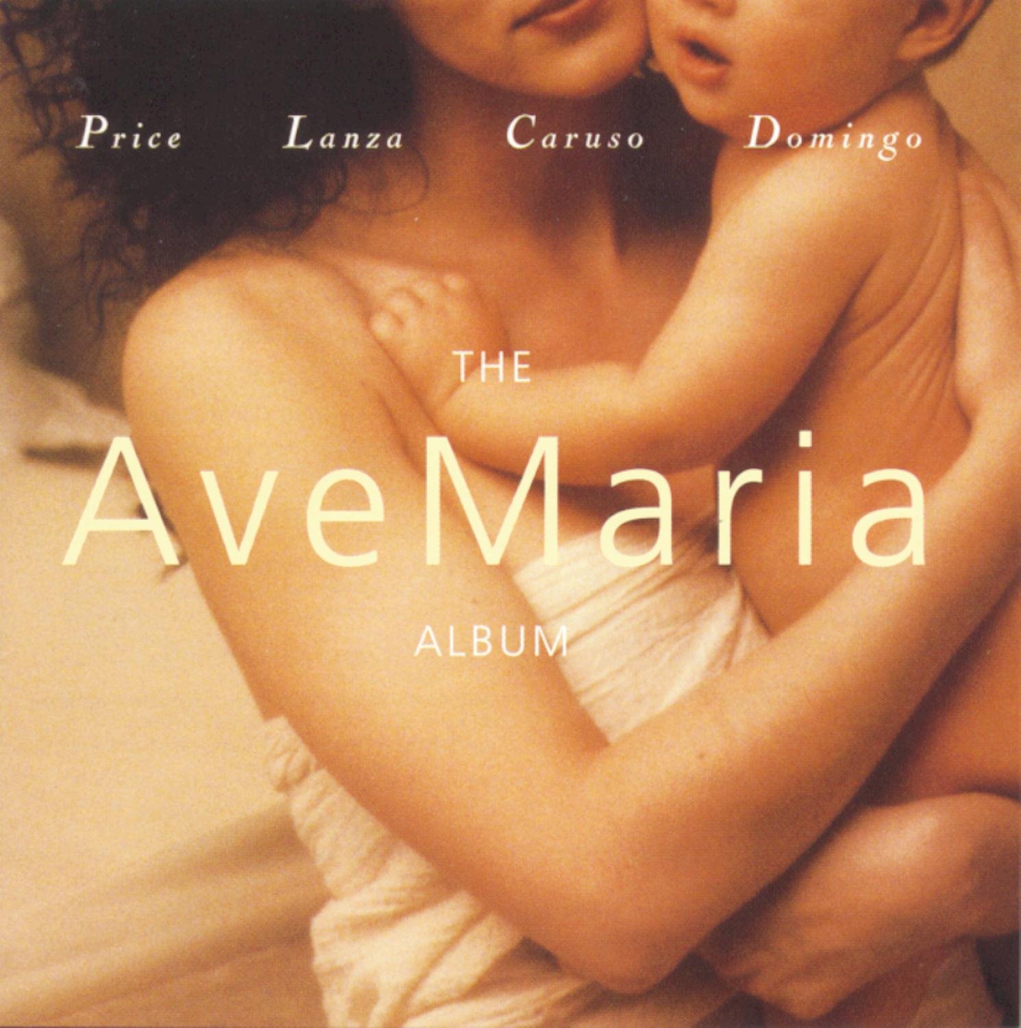 Ave Maria Album / Various