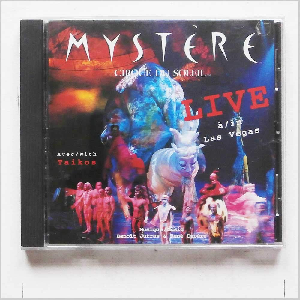 Mystere Live