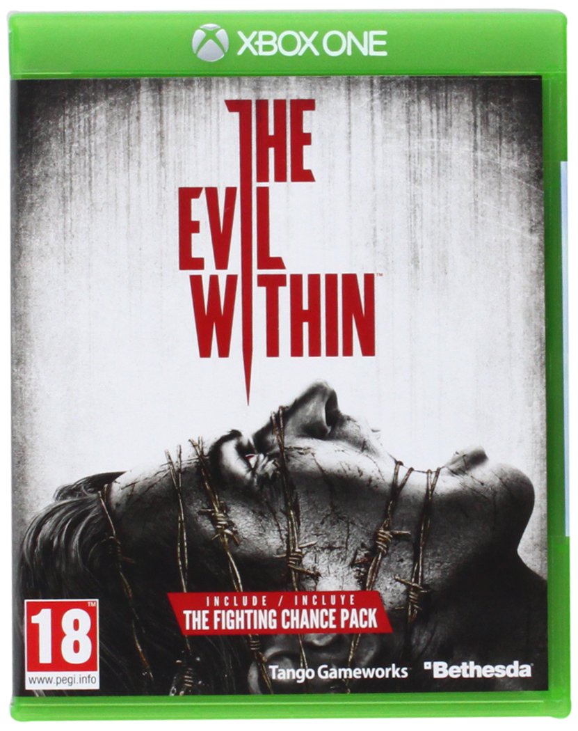 The Evil within