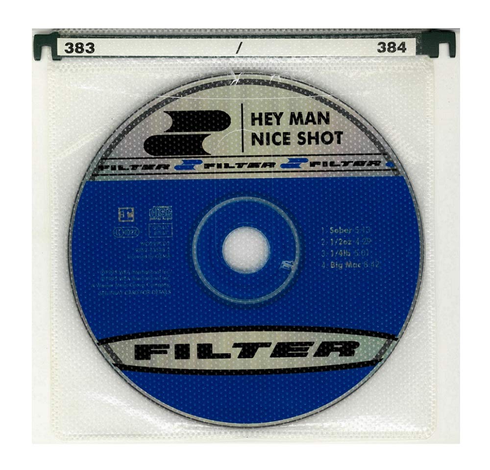 Hey Man Nice Shot