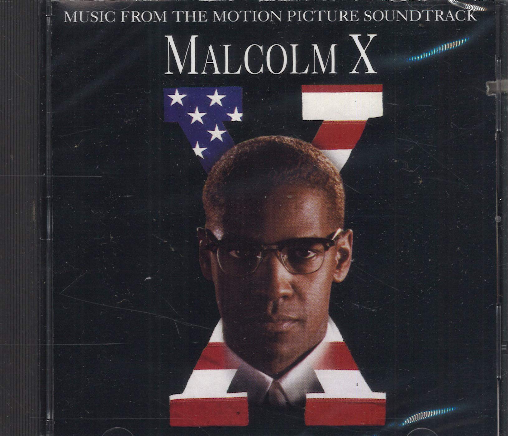 Malcolm X