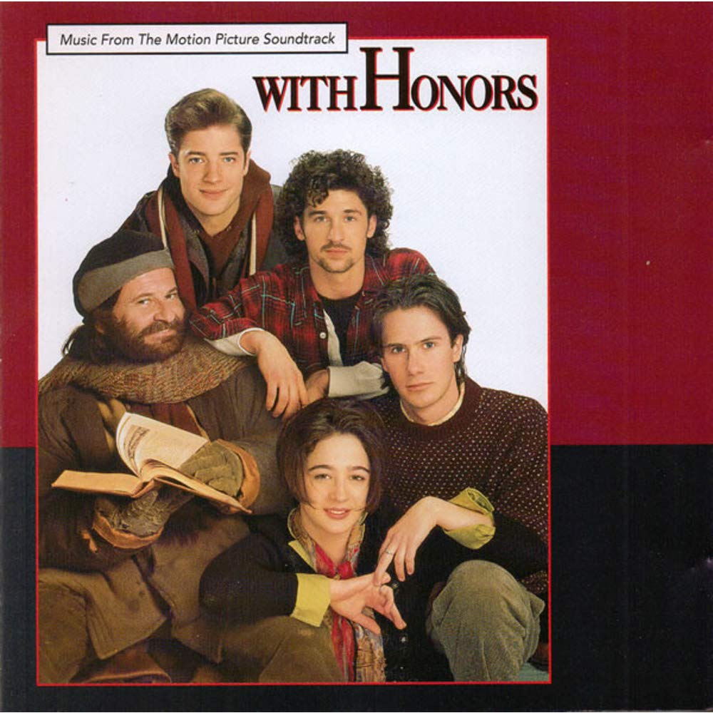 With Honours - Original Soundtrack