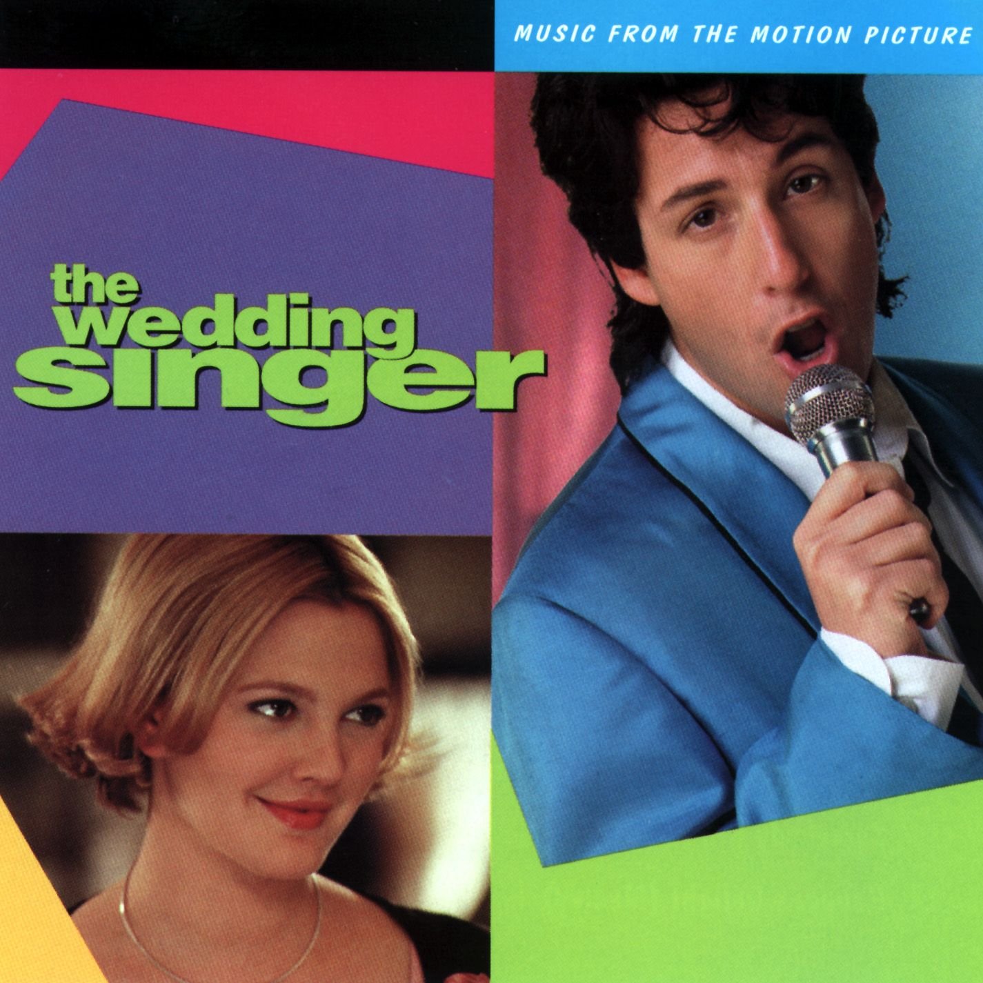 Wedding Singer