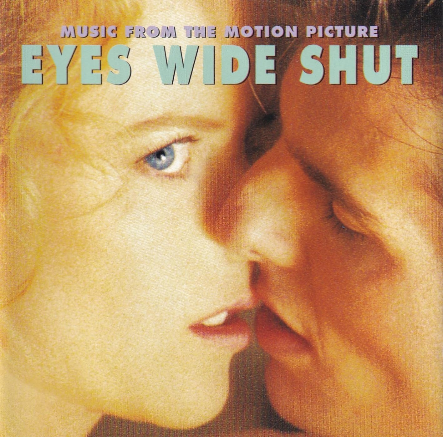 Eyes Wide Shut