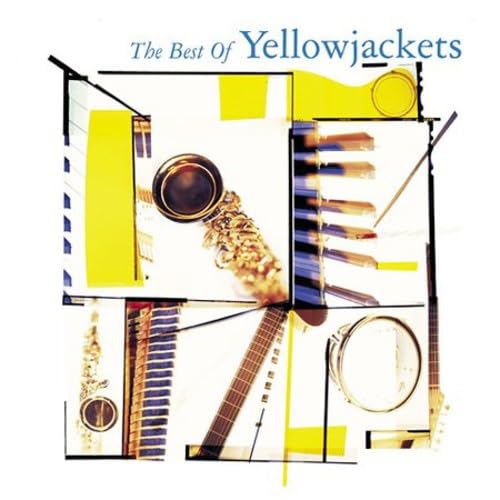 Best of Yellowjackets