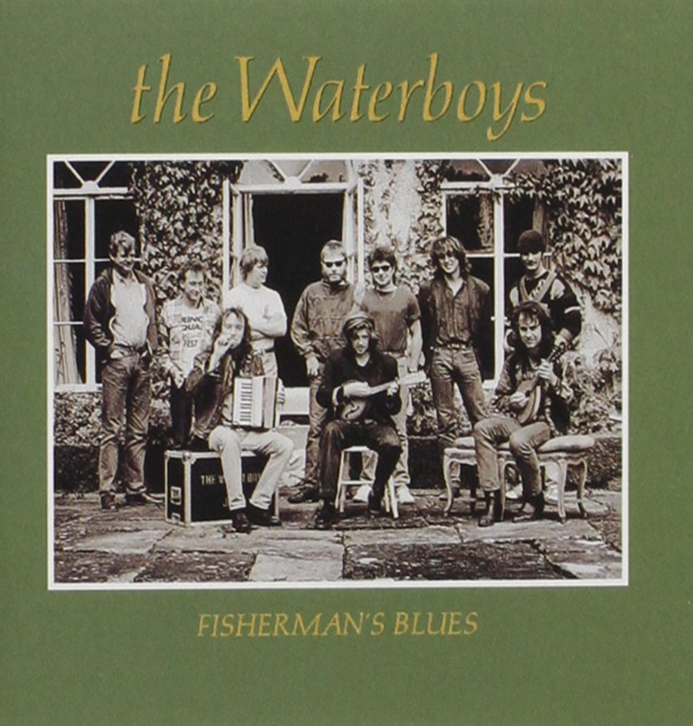 Fisherman's Blues