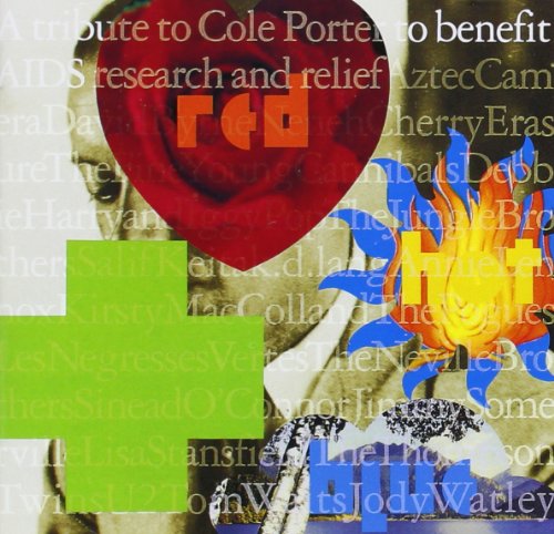 Red Hot + Blue: Cole Porter Tribute