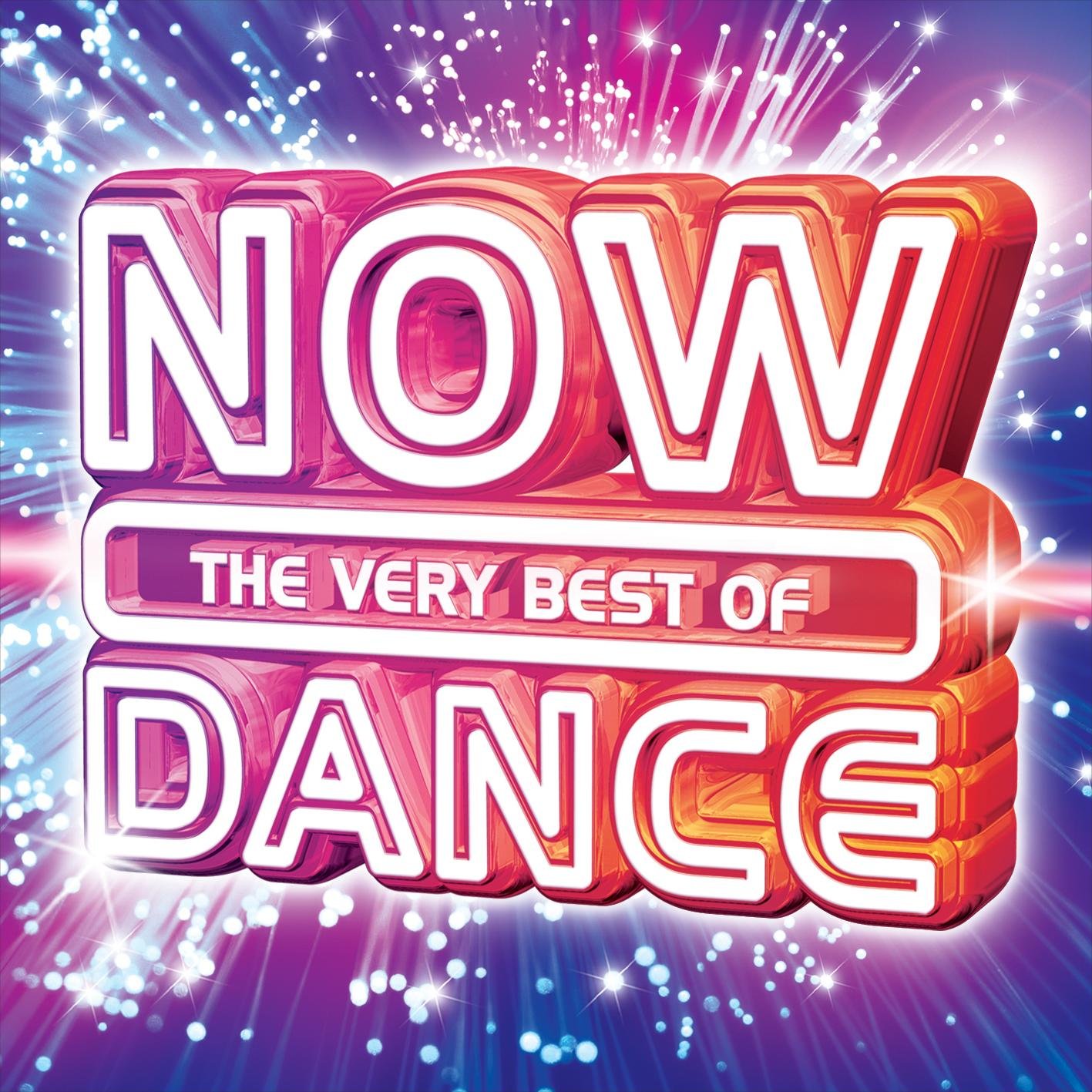 The Very Best of Now Dance