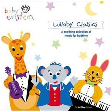 Baby Einstein: Lullaby Classics