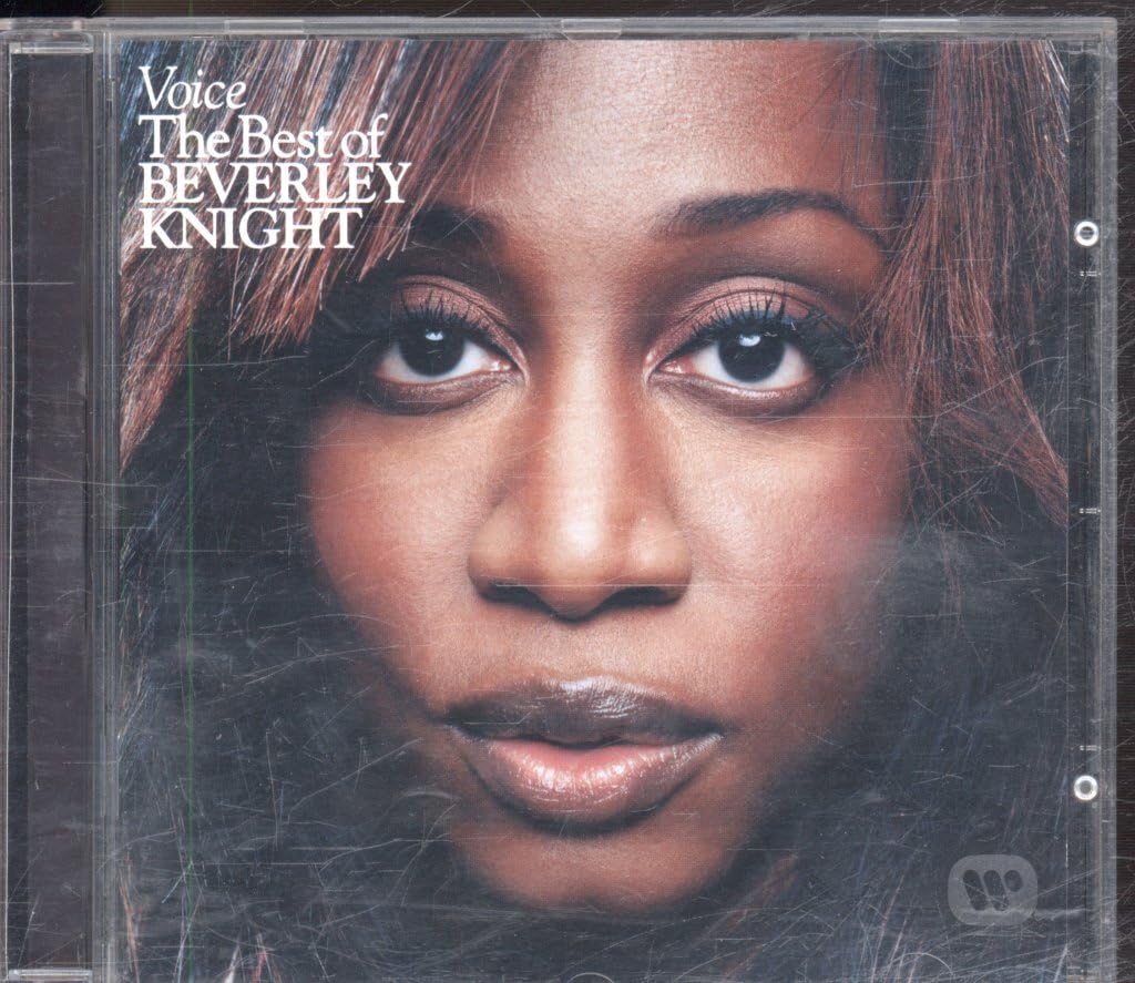 Voice: The Best of Beverley Knight