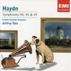Haydn, English Chamber Orchestra