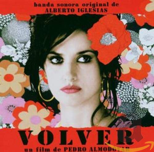 Volver: Música De La Película De Pedro Almodovar