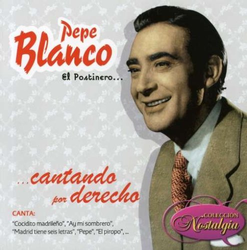 El Postinero