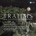 Berlin Philharmonic - Ein Deutsches Requiem