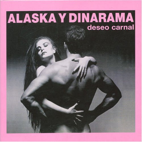 Deseo Carnal