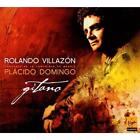 Villazon, Rolando - Gitano Zarzuela Arias 2cd Neu Ovp