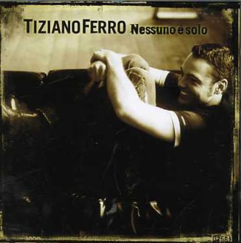 Nessuno E'solo
