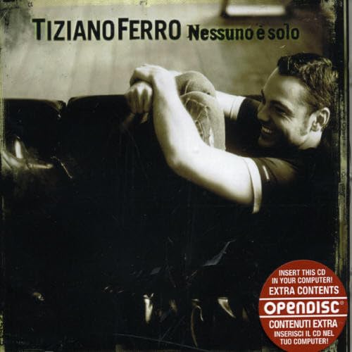 Nessuno è solo