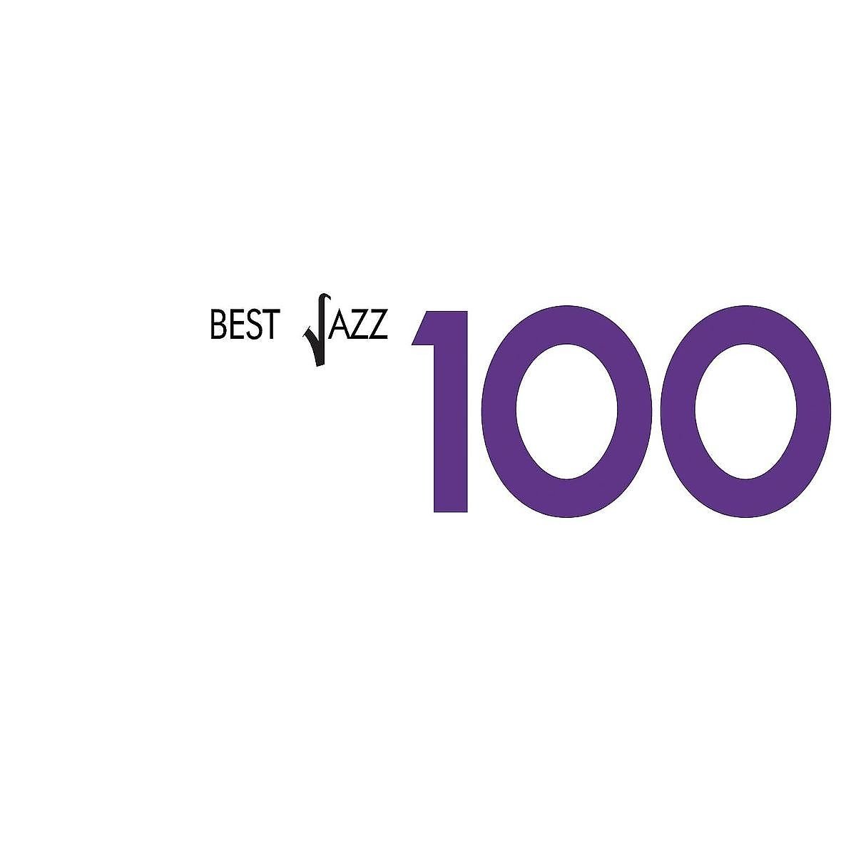 Best Jazz 100