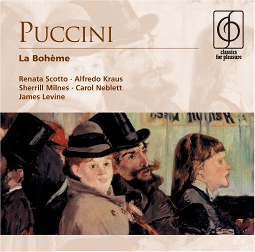 La Boheme