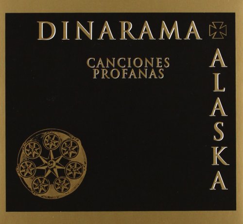 Canciones Profanas Ed.coleccio