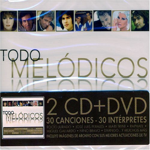 Todo Melódicos