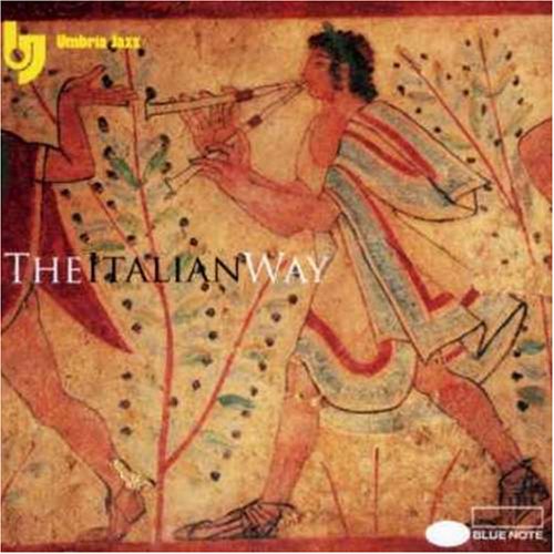 The Italian Way - Umbria Jazz Compi