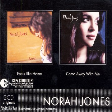 Feels like Home - Come Away with Me
