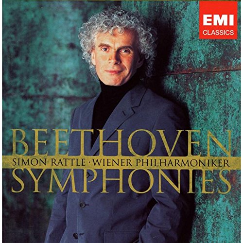 Beethoven : Complete Symphonies