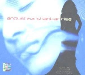 Anoushka Shankar Rise