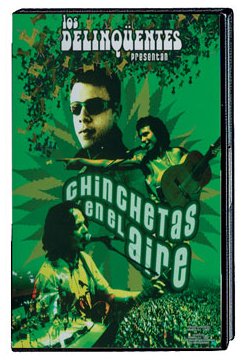 Chinchetas en el Aire