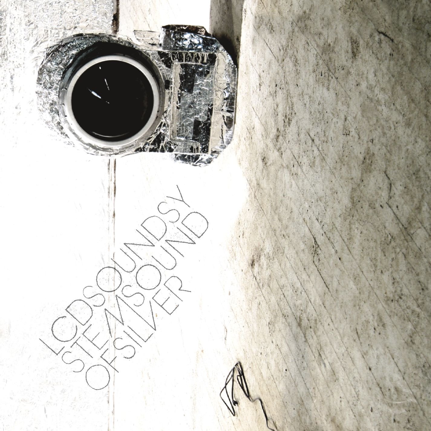 Sound of Silver