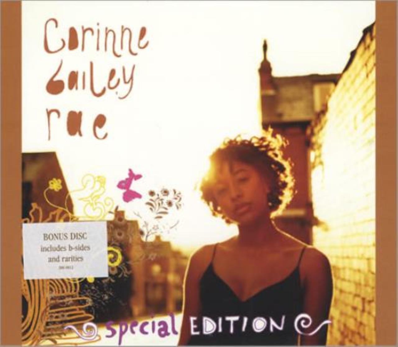 Corinne Bailey Rae