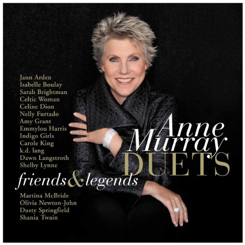 Duets Friends & Legends