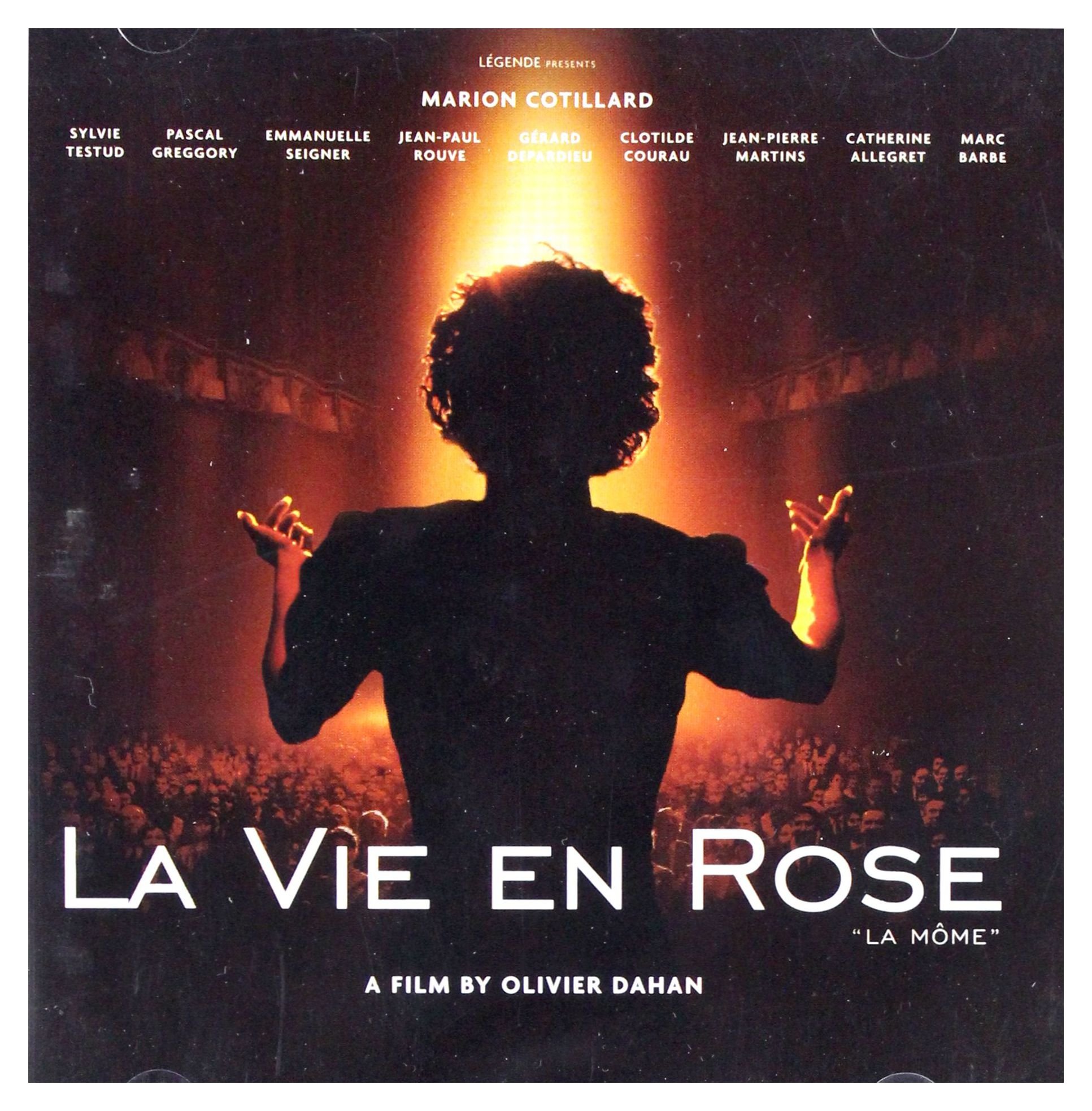 La Vie en Rose