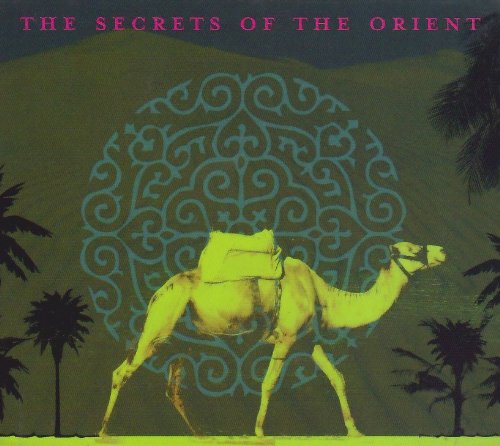 Secrets of The Orient