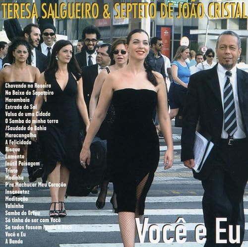 Voce E Eu
