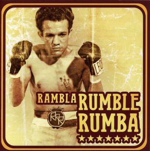Rambla Rumble Rumba
