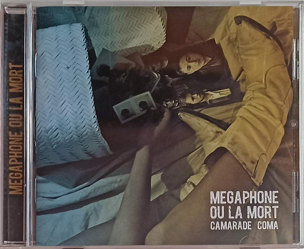 Camarade Coma