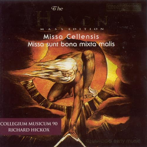 Missa Cellensis - Missa Sunt Bona Mixta Malis