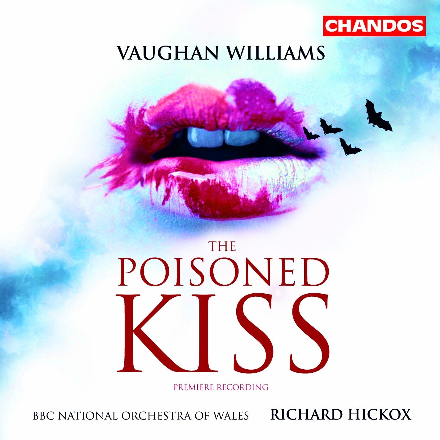 The Poisoned Kiss