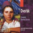 Complete Slavonic Dances